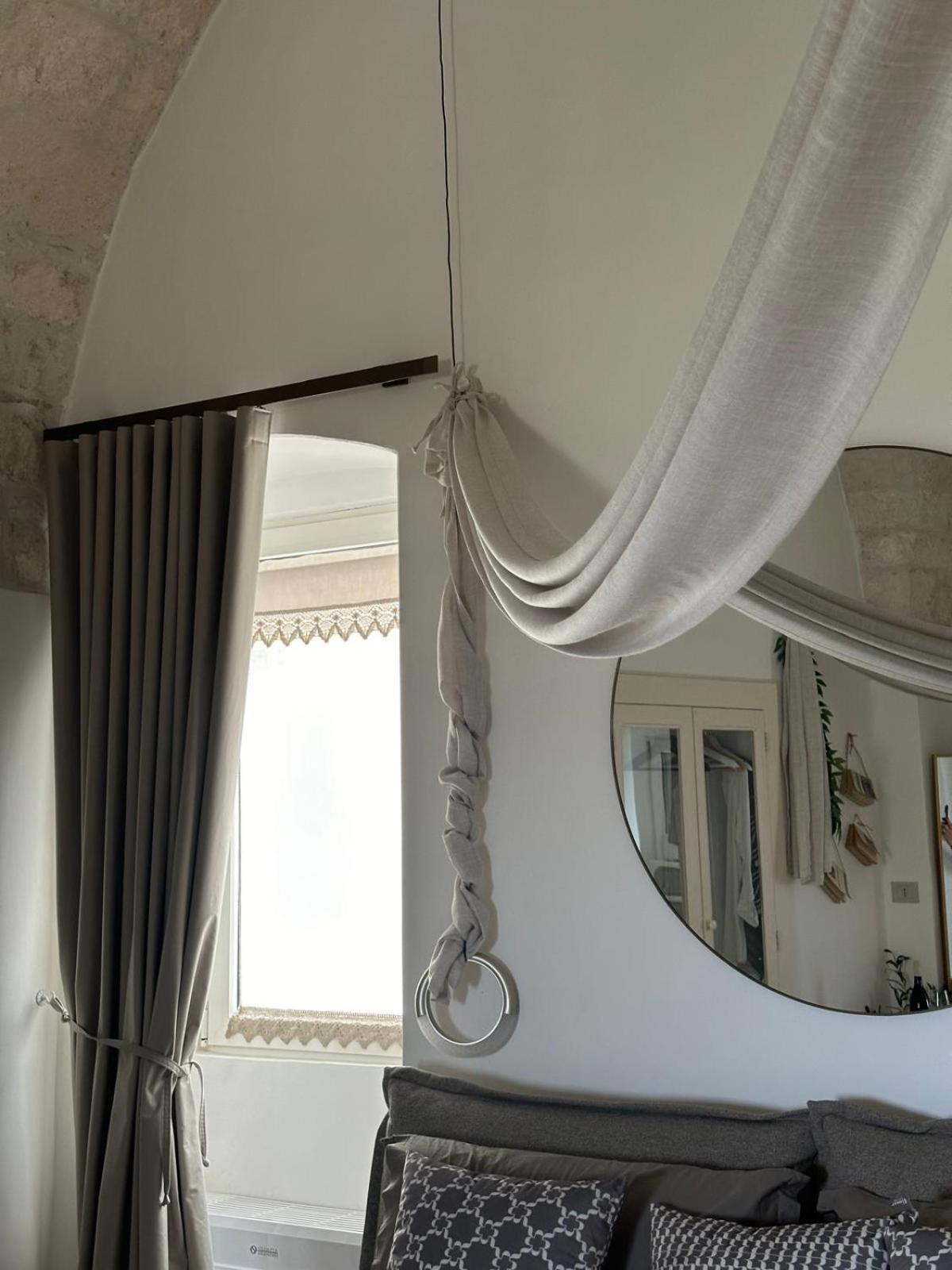 Suite Sami Charming Home Ostuni Exterior photo
