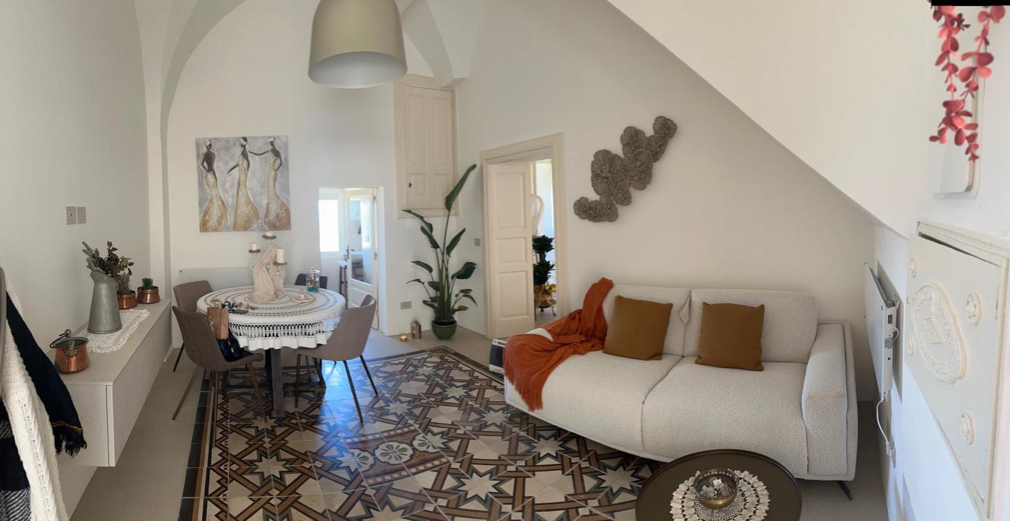 Suite Sami Charming Home Ostuni Exterior photo