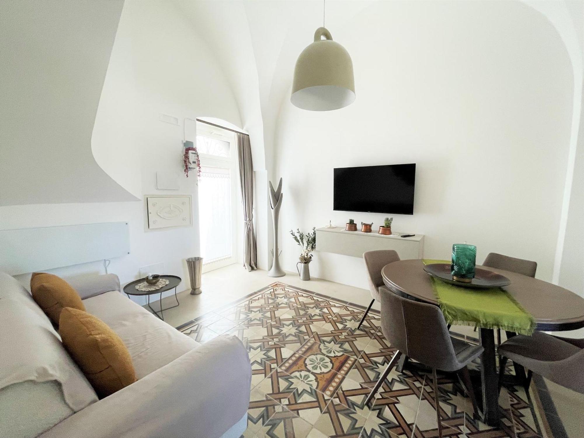 Suite Sami Charming Home Ostuni Exterior photo
